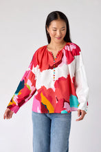 Bryleigh Blouse