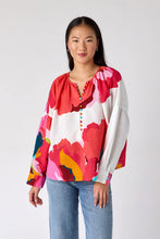 Bryleigh Blouse