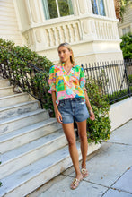 Lottie Top, Van Gogh