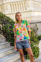 Lottie Top, Van Gogh