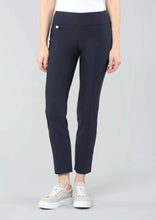 Mercury Ankle Pant 28" Inseam, Navy