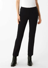 Jolie Straight Leg Trouser 29" Inseam, Black