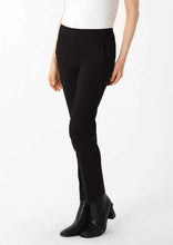 Jolie Straight Leg Trouser 29" Inseam, Black