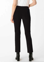 Jolie Straight Leg Trouser 29" Inseam, Black