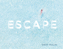 "Escape" by Gray Malin Coffee Table Book