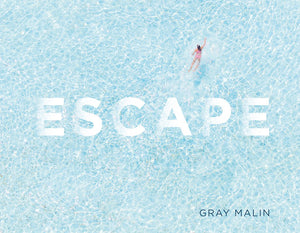 "Escape" by Gray Malin Coffee Table Book