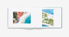 "Coastal" by Gray Malin Coffee Table Book