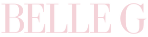 BELLE G BOUTIQUE logo