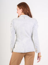 Bradshaw Blazer, Denim