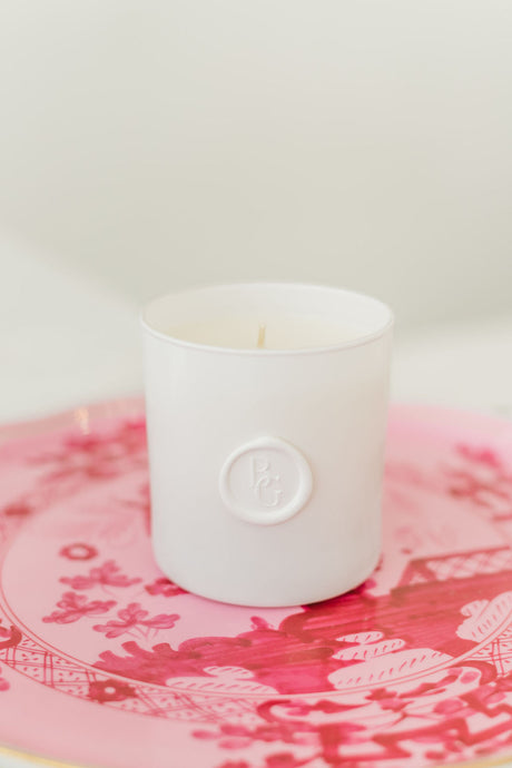Belle G Signature Candle
