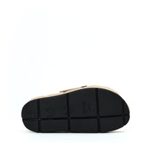 Mellow Glow Beige Sandal