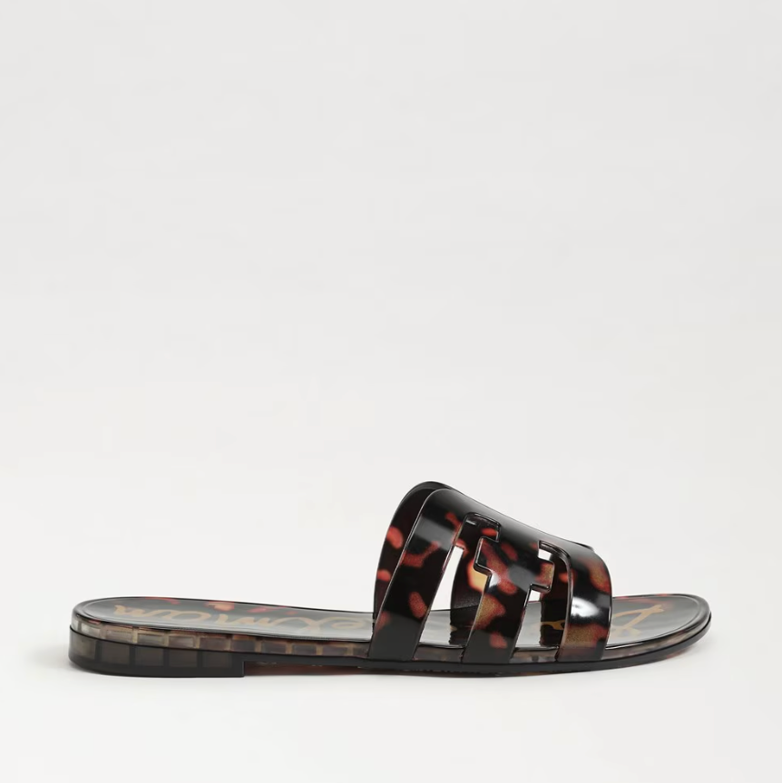 Sam Edelman Bay Jelly Slide Sandal