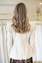 Bradshaw Blazer, Sandshell