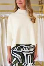 Aja Sweater, Off White