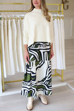 Aja Sweater, Off White