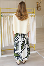 Aja Sweater, Off White