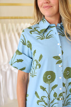 Gibbons Dress, Poppy