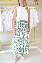 Market Skirt, Oasis
