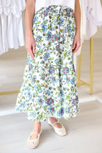 Market Skirt, Oasis