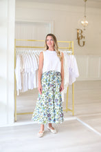 Market Skirt, Oasis