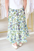 Market Skirt, Oasis