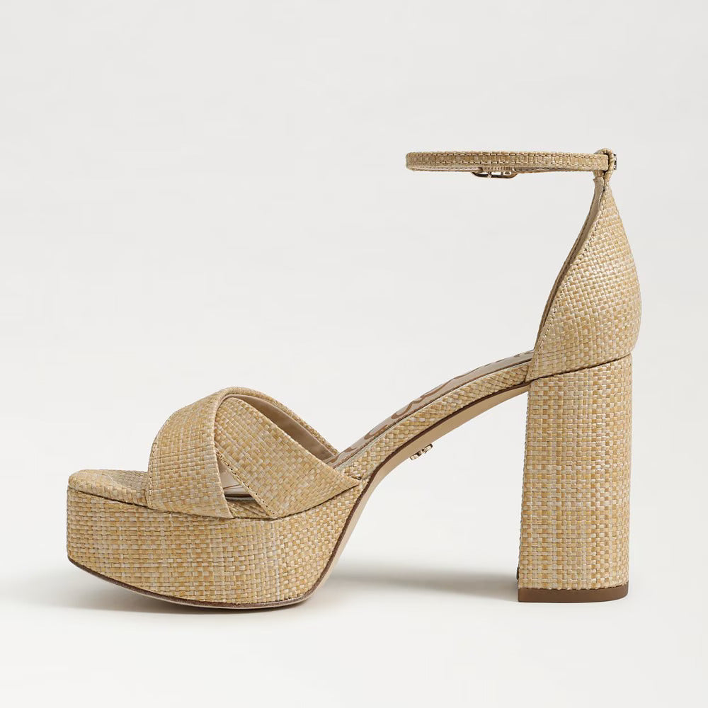 Sam Edelman Jullian Platform Heel