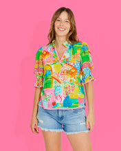 Lottie Top, Van Gogh