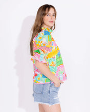 Lottie Top, Van Gogh