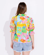 Lottie Top, Van Gogh