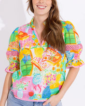 Lottie Top, Van Gogh