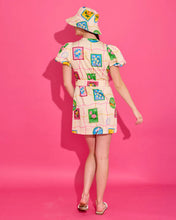 Blakely Dress, Postcard