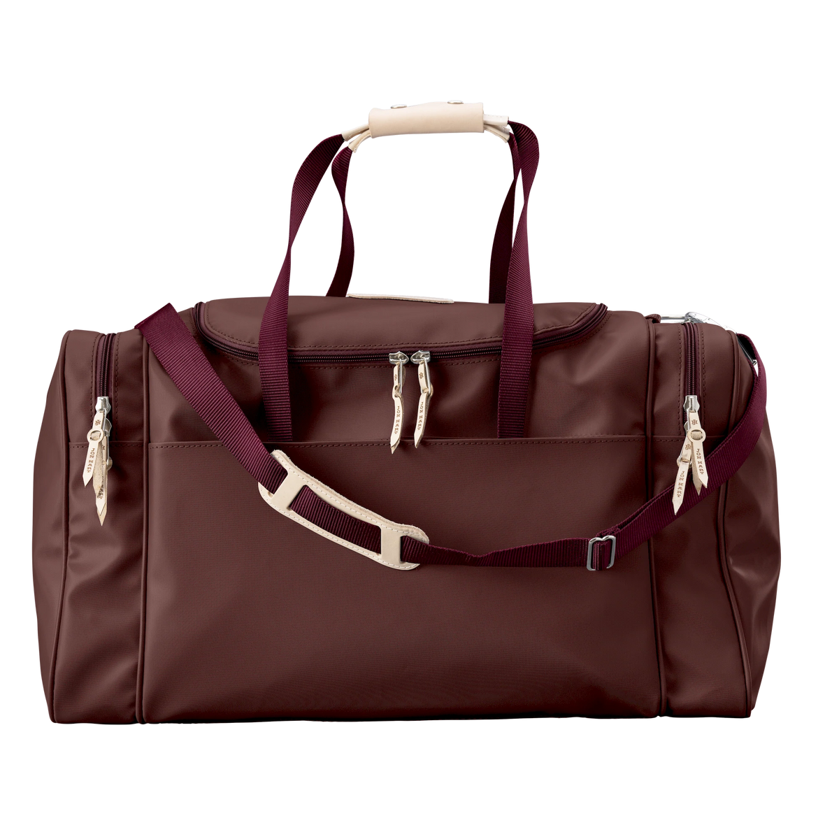 Jon Hart Jon Hart Large Square Duffel
