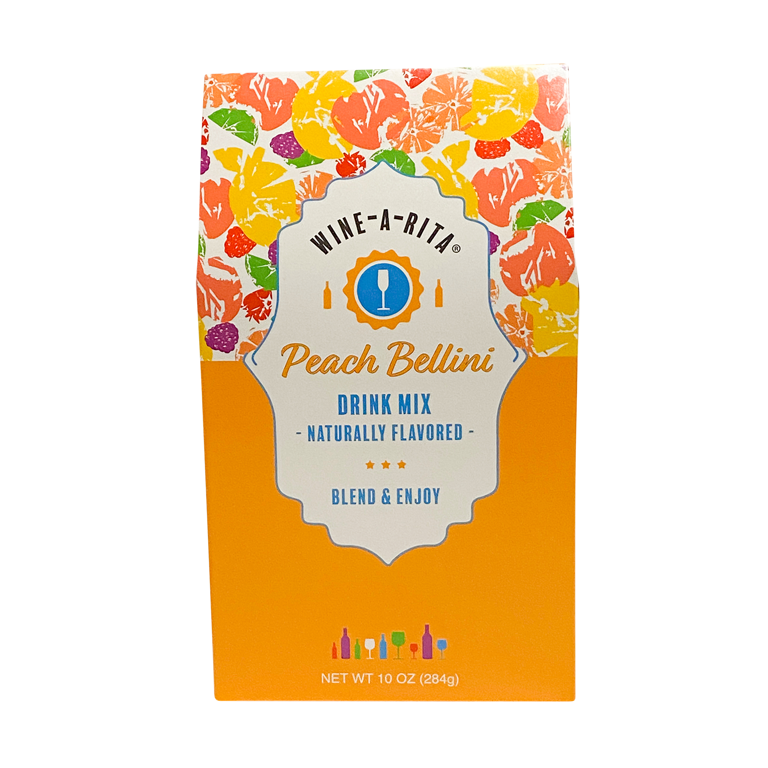 Wine-A-Rita 10oz Wine-A-Rita Drink Mix