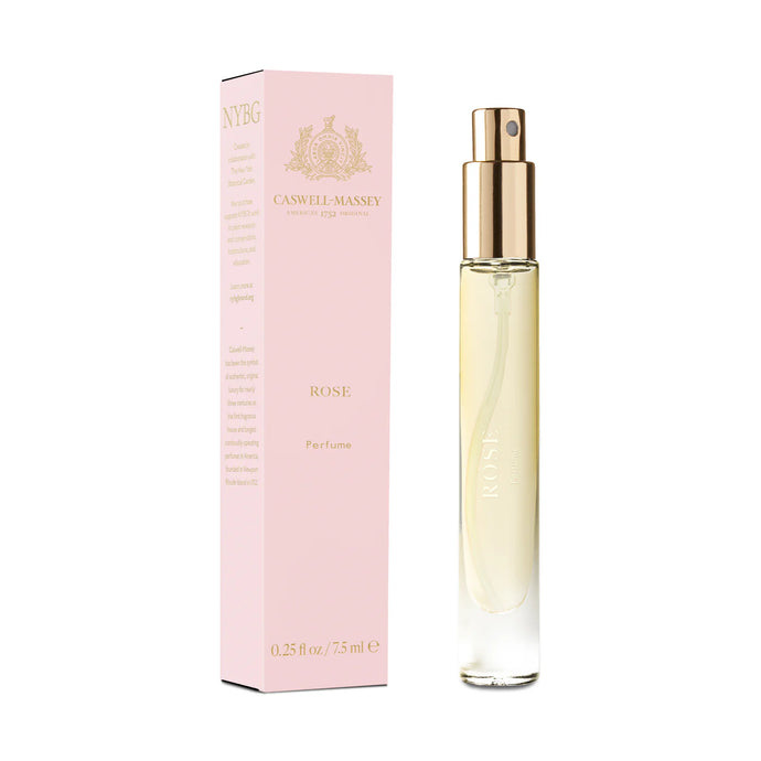 Rose Perfume, 7.5mL