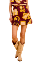 Delia Skirt, Reverie