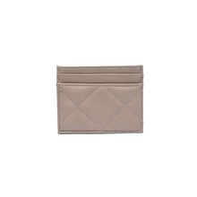 Lainey Card Holder, Natural