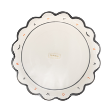 Happy Halloween 10" Paper Plate [Pack of 8]