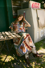 Kit Skirt, Fresco *PRE-ORDER*