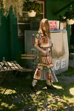 Kit Skirt, Fresco *PRE-ORDER*