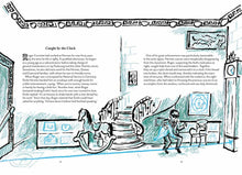 Hermès Straight from the Horse's Mouth Coffee Table Book