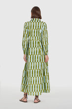 Classic Shirtdress, Sirocco