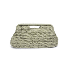 Lani Clutch, Sage