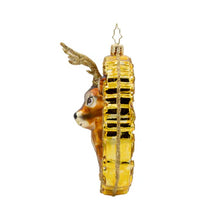 Mantle Majesty Ornament