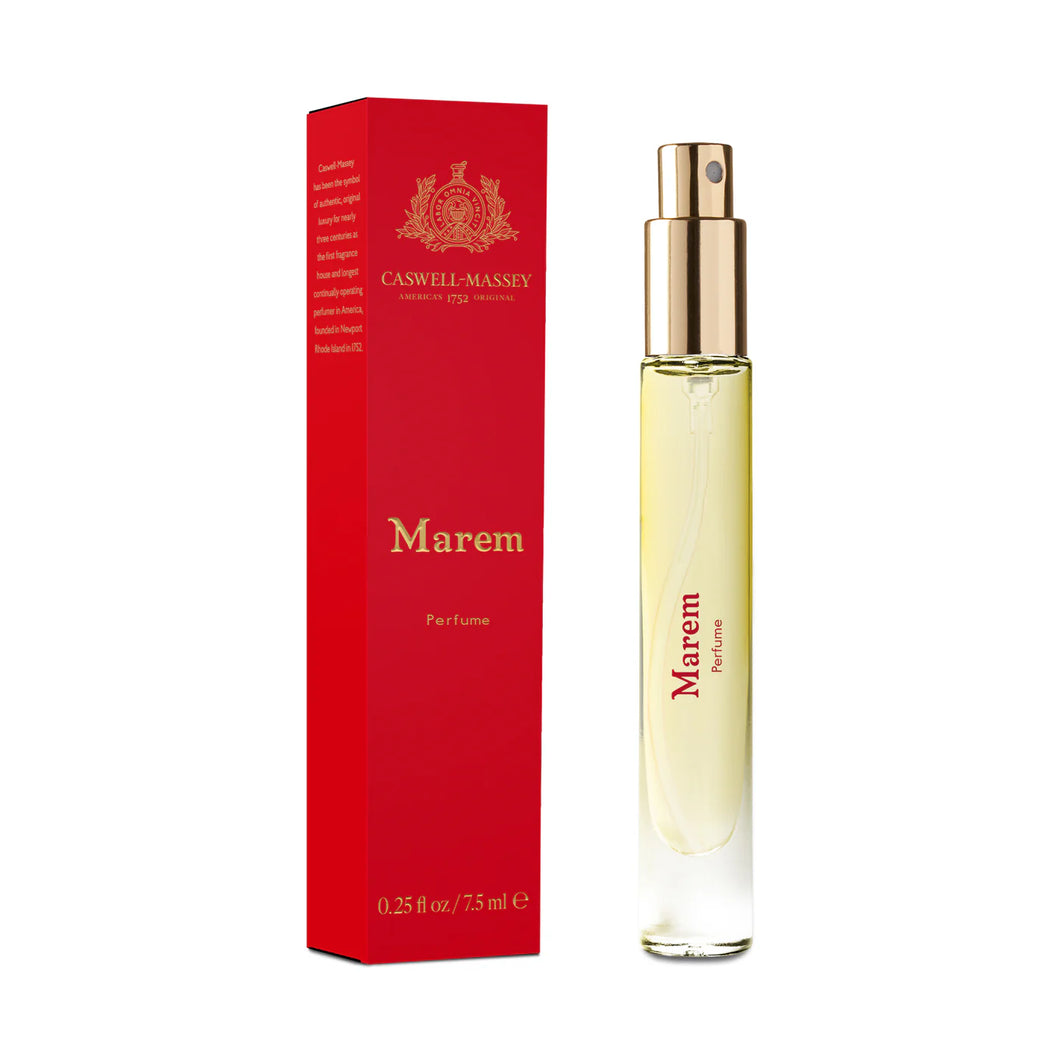 Marem Perfume, 7.5mL