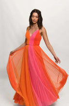 Calypso Gown