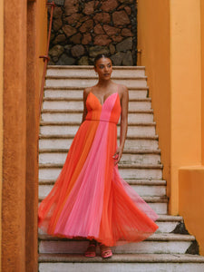 Calypso Gown