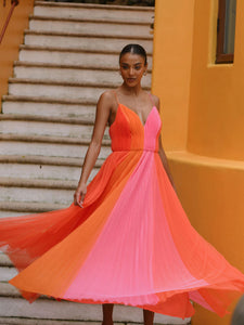 Calypso Gown