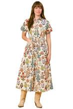Lakelyn Dress, Garden of Wales