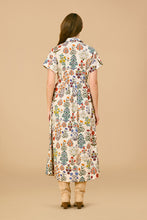 Lakelyn Dress, Garden of Wales
