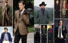 Ralph Lauren, In His Own Fashion Coffee Table Book